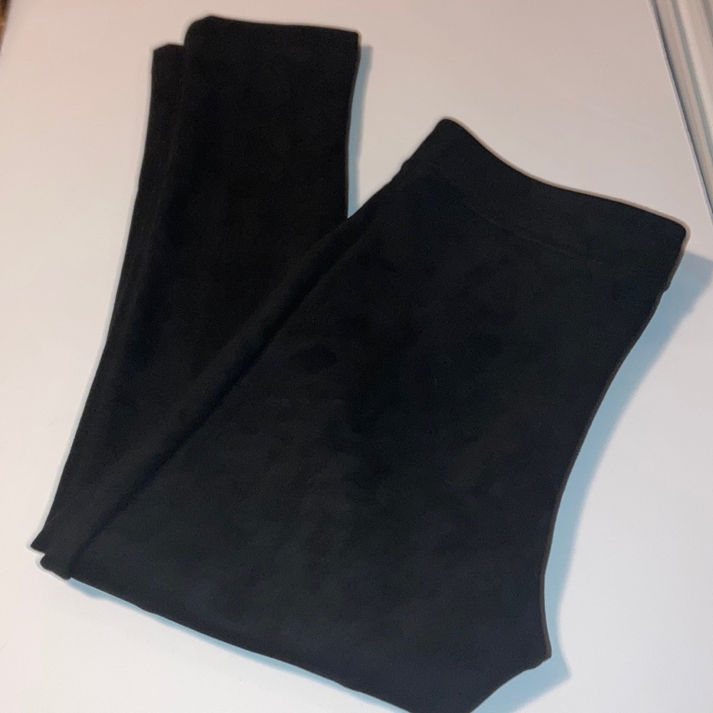 Black Pants - Picture 1 of 3